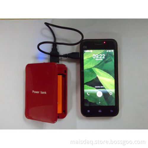 Charger/power bank for i9300 & i9500(S3/S4)
